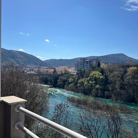 Glendale Apartments موستار المظهر الخارجي الصورة
