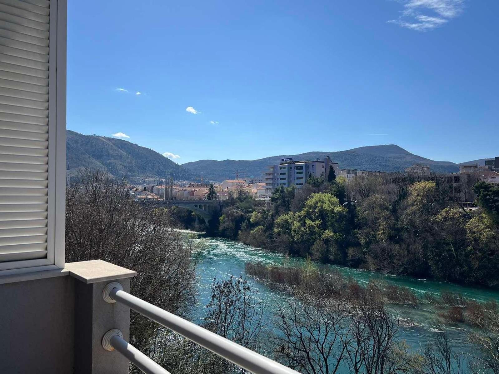 Glendale Apartments موستار المظهر الخارجي الصورة