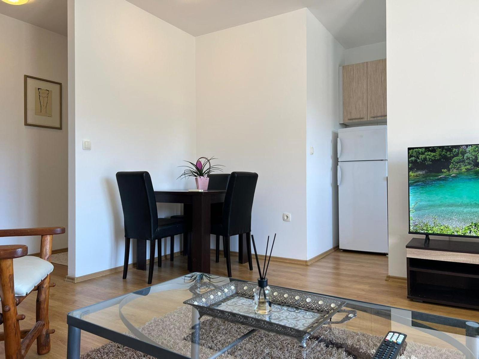 Glendale Apartments موستار المظهر الخارجي الصورة