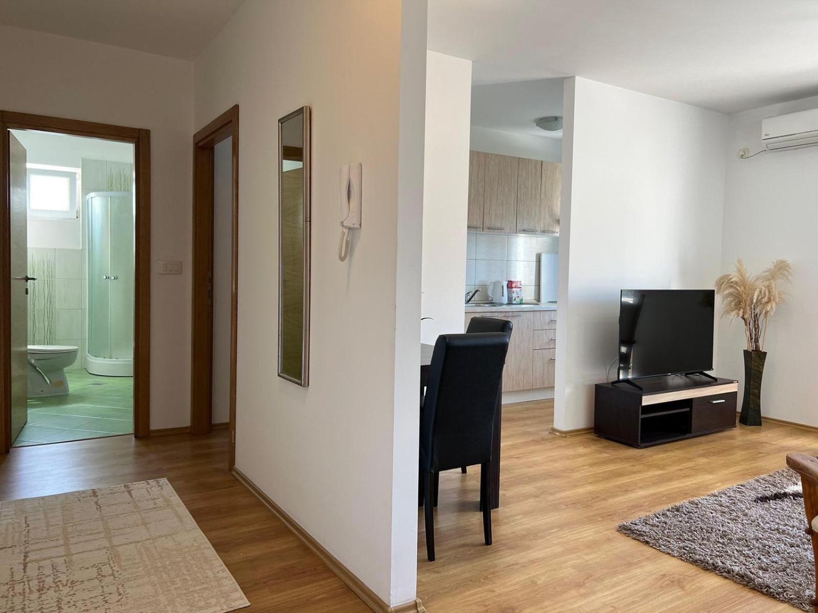 Glendale Apartments موستار المظهر الخارجي الصورة