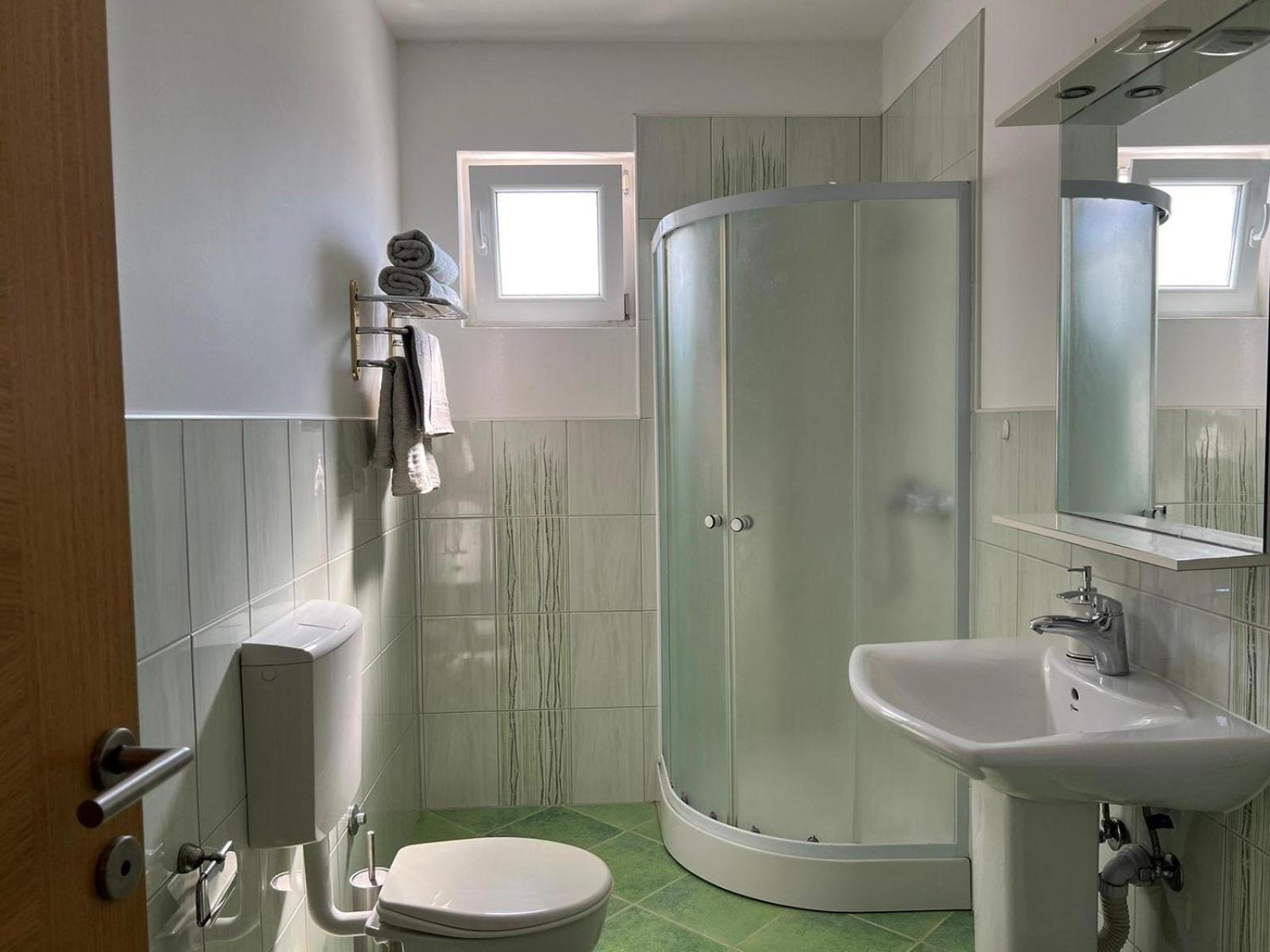 Glendale Apartments موستار المظهر الخارجي الصورة