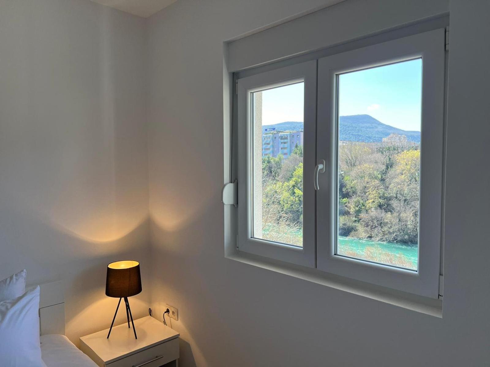 Glendale Apartments موستار المظهر الخارجي الصورة