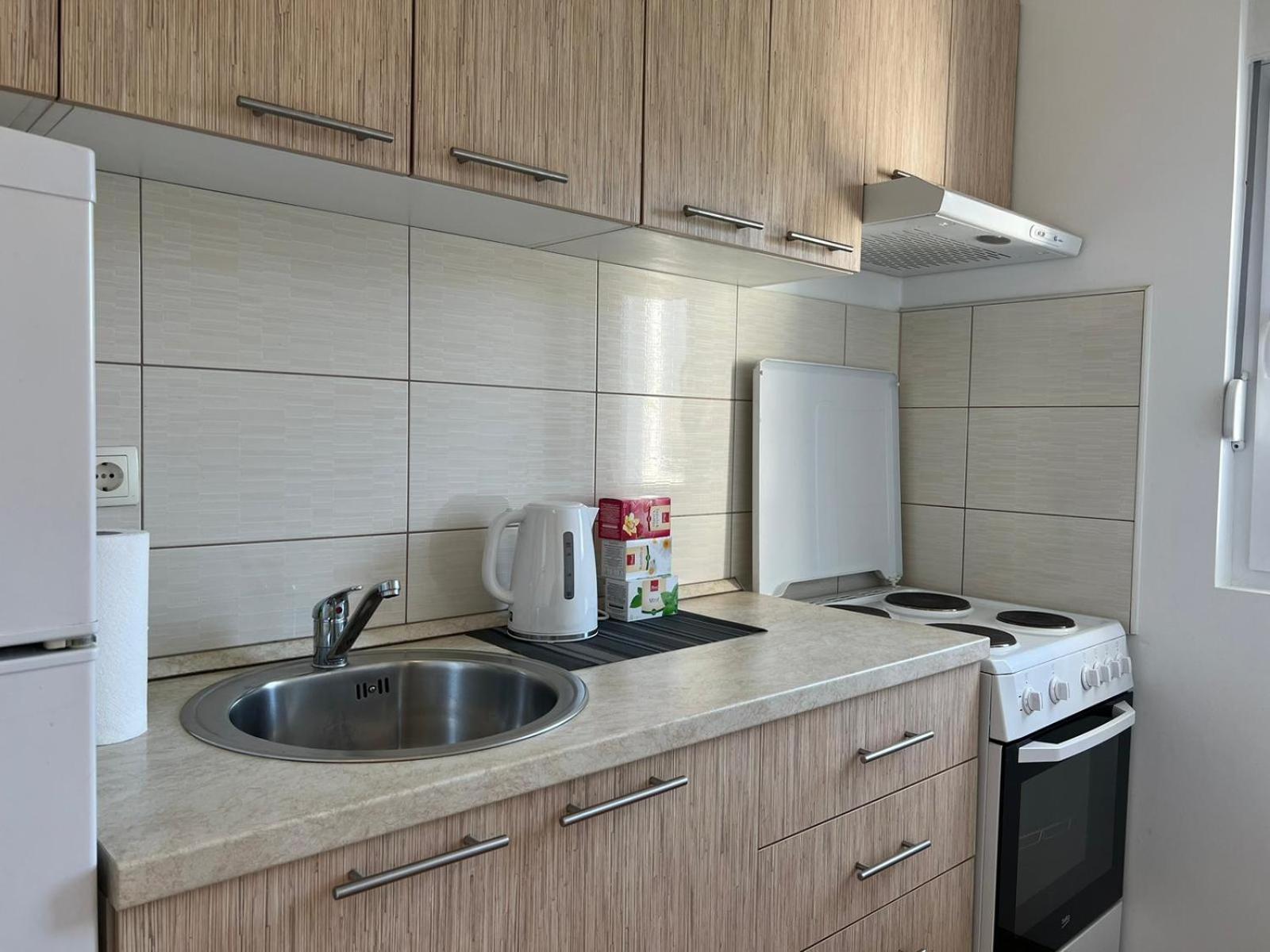 Glendale Apartments موستار المظهر الخارجي الصورة